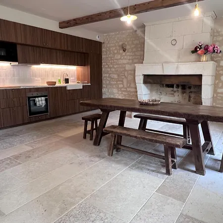 De Charme Au Chateau De Panloy