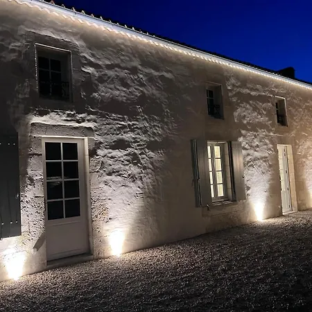 De Charme Au Chateau De Panloy * Port-dʼEnvaux